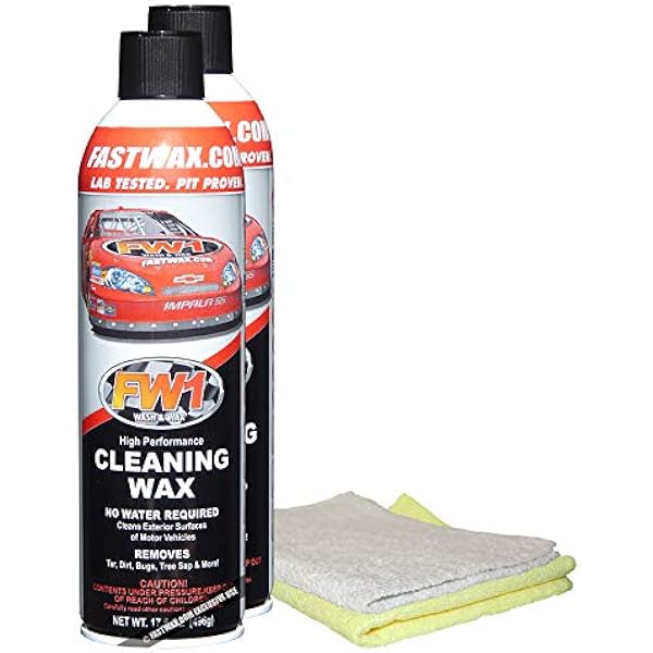 Amazon.com: 1 Pack FW1 : Automotive
